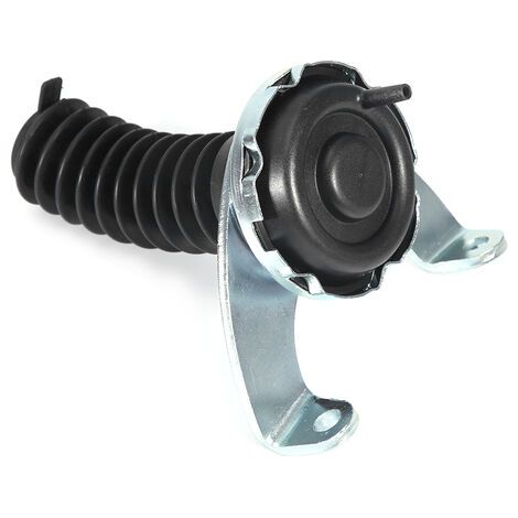RHG Actionneur de roue libre d'embrayage à solénode avant pour Mitsubishi L200 MB620790 (1/5)