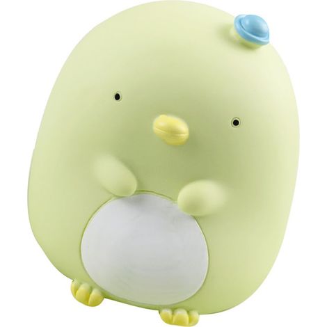 Cochon tirelire jouet dessin animé mignon cadeau enfant lisse exquis décoration maison poupée ornement modèle 3 (1/5)