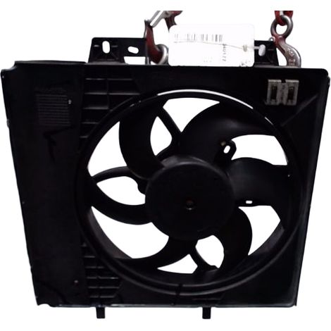 [PRODUIT D'OCCASION] Moteur Ventilateur Radiateur PEUGEOT 207 3p ♻️ Ref Oe. 9812028580 - Garantie à vie (1/2)