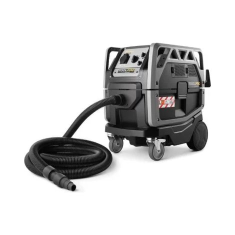 Aspirateur poussières et liquides 41 litres GHIBLI (1/3)
