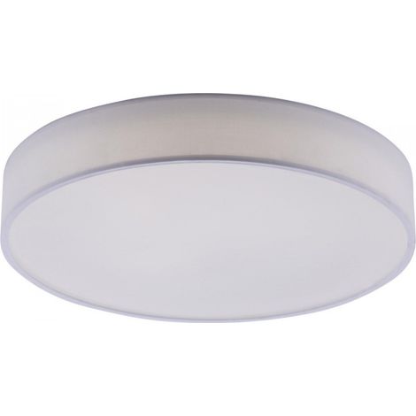 Trio Lighting Plafón LED redondo RGB Diamo Wiz Trio Lighting (1/5)