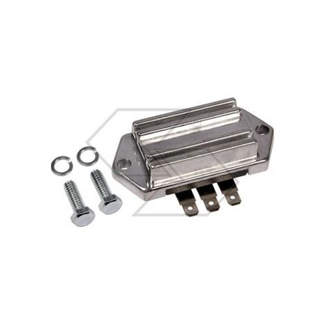 Spannungsregler Spannung Rasentraktor Rasenmäher Kohler 8 24 Hp