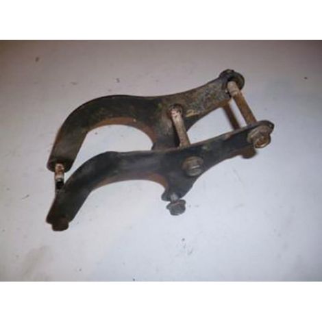 [PRODUIT D'OCCASION] Support moteur origine pour Moto Yamaha 125 SR Occasion