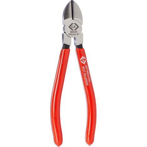 T3623B 6 Pince coupante diagonale 160 mm (1/4)
