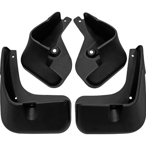 Suitable for Nissan Sylphy models 2009–2011, Sylphy fenders, car tire fenders, Sylphy models 09–11.--DTEKGAZ
