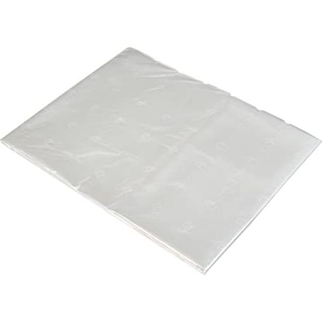 Sunflower FLOR80220 Telo Letto, Caldo, Perforato, 10 x 1.5 mt (1/4)