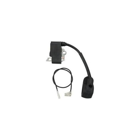 Module de Bobine D'allumage Antirouille 4180 400 1308 Remplacement de Bobine D'allumage pour Stihl KM100 HT100 FS100 (1/5)