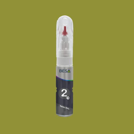 Stylo retouche peinture RAL Effect 250-5  Mat