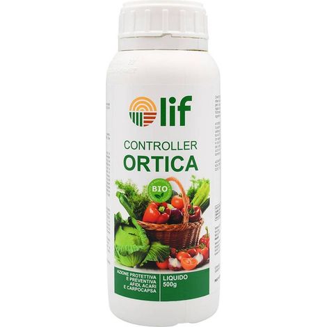 CONTROLLER ORTICA CONCENTRATO ml.500 - concentrato