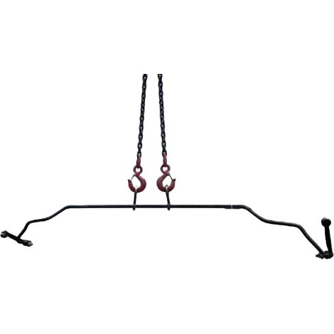 [PRODUIT D'OCCASION] Barre Stabilisatrice Arriere BMW Serie 1 ♻️ Ref Oe. 33556853474 - Garantie à vie
