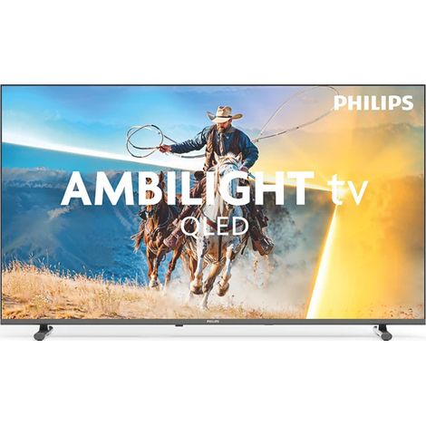 Philips 40PQS6901/12 TV 101,6 cm (40") Full HD Smart TV Wifi Noir