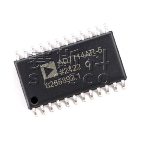 AD7714ARZ-5 AD7715ARZ-5 Electronic components, chips and electronic components, 5 units per pack.
