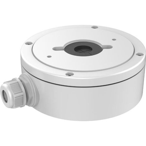 Hikvision Digital Technology DS-1280ZJ-DM22 Haussicherheitskamera-Anschlussdose Digital Technology DS-1280ZJ-DM22, Anschlussdose, Universal, Weiß,