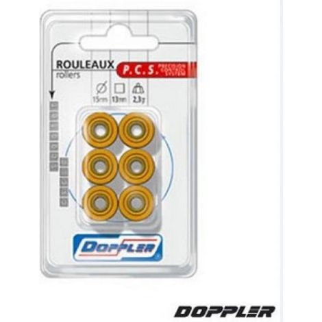 doppler variator roll roller für roller aprilia 50 rally ac neu