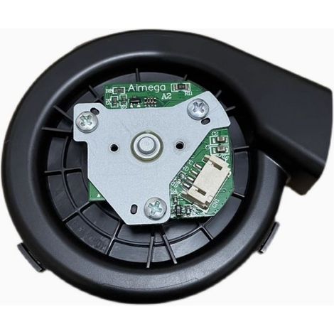 Robot aspirateur à turbine 360° S7 X90 X95, compatible avec les maisons G1 C1 et Stone T7 S5 (1/2)