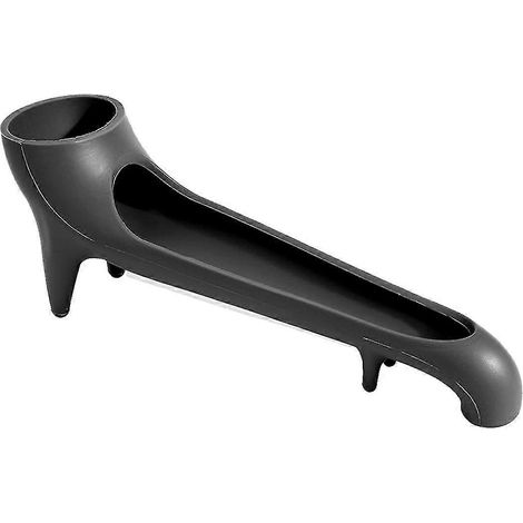 Entonnoir à remplissage rapide pour réservoir d'eau de machine à expresso, bec verseur pour machine à café, long entonnoir à eau (1/4)