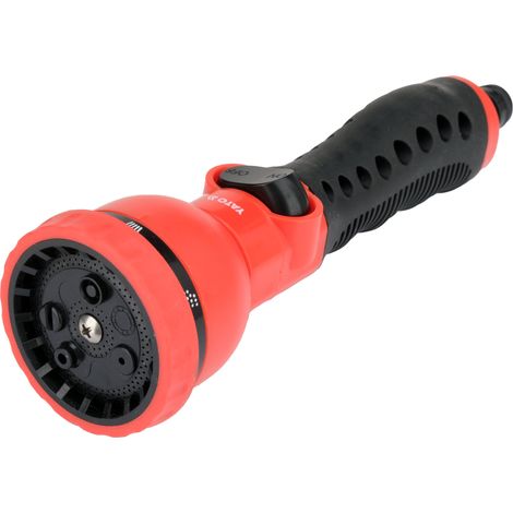 Ugello spray a 7 funzioni