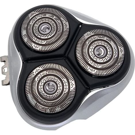 Cabezales de afeitado de repuesto para Philips PT920 PT927 PT870 PT877 PT878 AT830 AT880 AT920 AT928 HQ8240 HQ8260 HQ8270 (1/5)