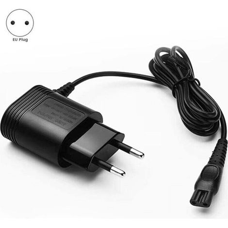 Ersatz-Ladegerät A00390 (4,3 V) für OneBlade QP2520, QP2520/90, 70, 72 (EU-Stecker) (1/5)