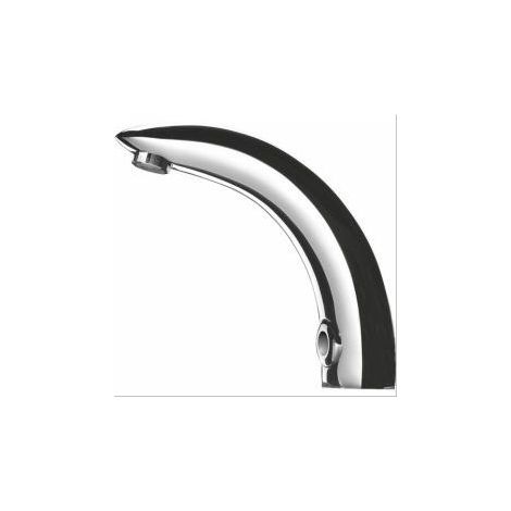 Robinet électronique Tempomatic 230 / 12V Delabie