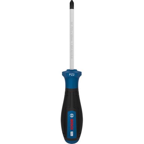 Bosch PRO Schraubendreher PZ2 x 100 mm - 1600A039RZ (1/4)