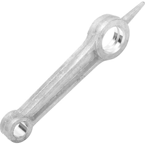 Pleuelstange Kurbelwelle Direkt für Bama/Fengli/Ribao Luftkompressorzubehör 12x20x94 (1/5)