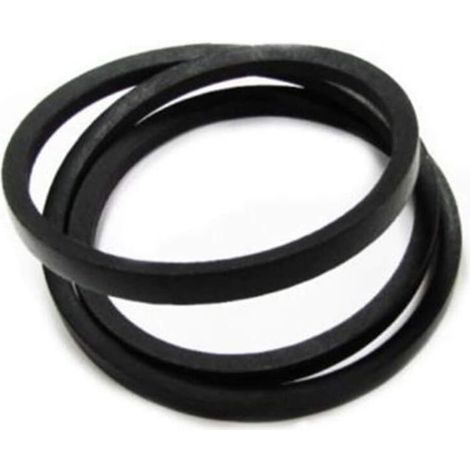Courroie noire pour tondeuse Husqvarna Poulan 405143 (accessoire 532405143).