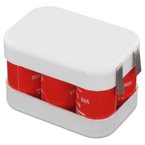 Batteria 7.2 v per Physiomed Hivamat 200