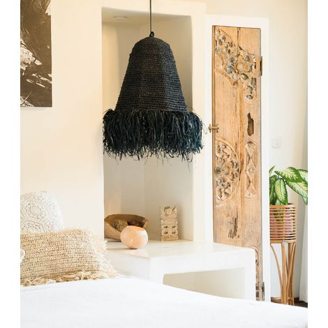 RUMBAI LAMPE SCHWARZ S (1/5)