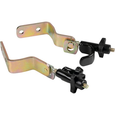 Serrature interne aggiuntive per cabina camion - compatibile per Iveco S-Way (10/19) (1/4)