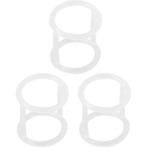 d étanchéité en silicone durables et faciles à installer (1/5)