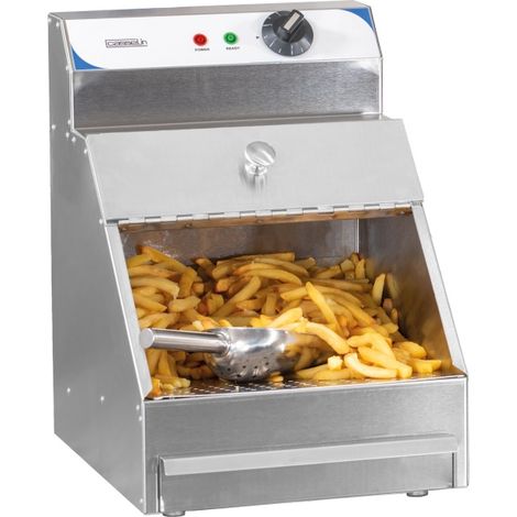 Chauffe-frites Compact - Casselin (1/4)