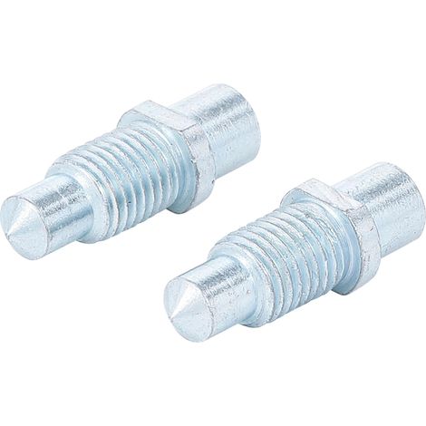 BGS  Espiga  de  repuesto  7  -  9  mm  para  art.  9602  2  pzs.  -  74400 (1/4)
