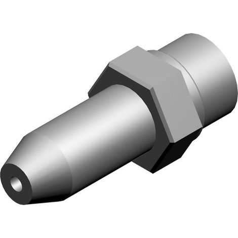 BOSCH Boquilla (140) (10x), 87082021140