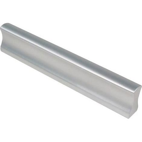 Poignée zamac - Entraxe : 160 mm - Longueur : 190 mm - FOSUN