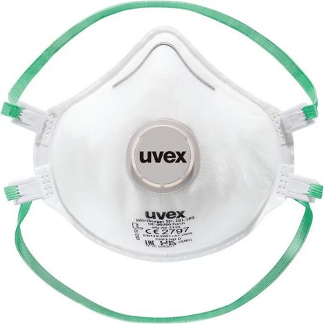 uvex silv-Air classic 2310 planet 15x (1/2)