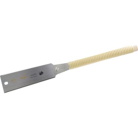 Sierra japonesa TRIUSO 240 mm, 19/10 TPI - JPS240BAST