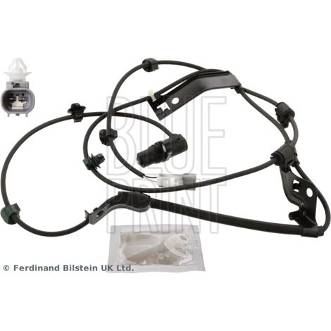 Capteur, vitesse de roue Blue Print ADT37172 TOYOTA 89543-0K020