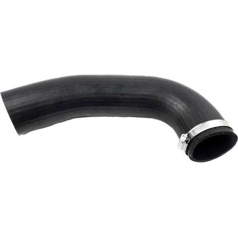 Manguera de radiador Volvo FH FM NH 12/ 13  21258220  60x62x420mm (1/5)