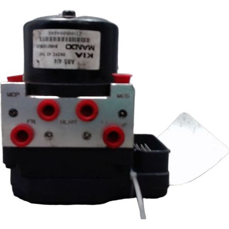 Unite Hydraulique Abs KIA Carens 2002- [PRODUIT D'OCCASION]♻️0k2fc437a1 (1/2)