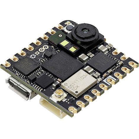 Arduino ABX00051 Board Nicla Vision (1/5)