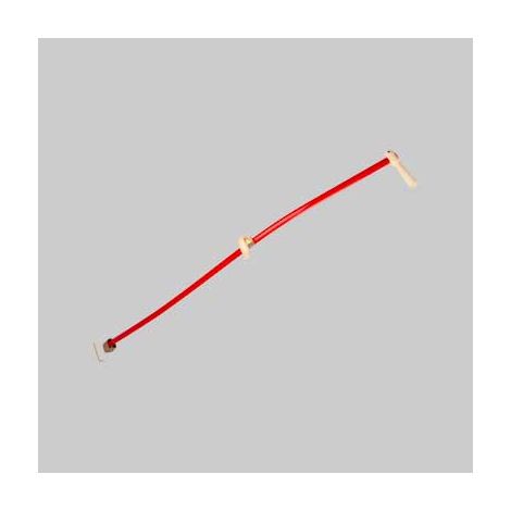 manico per falce da fieno falci 150 cm