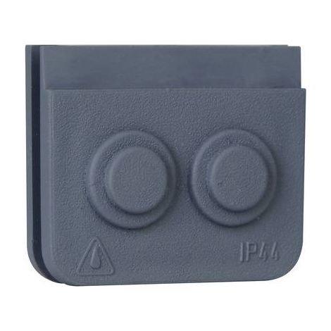 Kopp 321628004 BlueElectric gris X924571 (1/2)