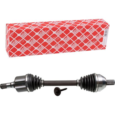 Antriebswelle FEBI BILSTEIN FE183356