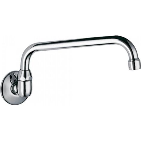Bec fondu giratoire 290 mm. - TRES 134303