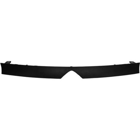 Moulure de grille de calandre avant à peindre Citroen Berlingo 2015-2018
