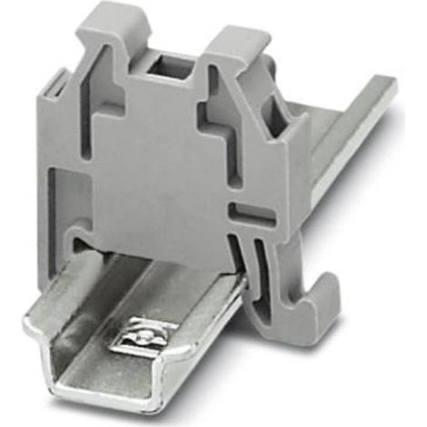 Attache d'extrémité Phoenix Contact, série CLIPFIX 15 pour Bornier rail DIN (1/2)