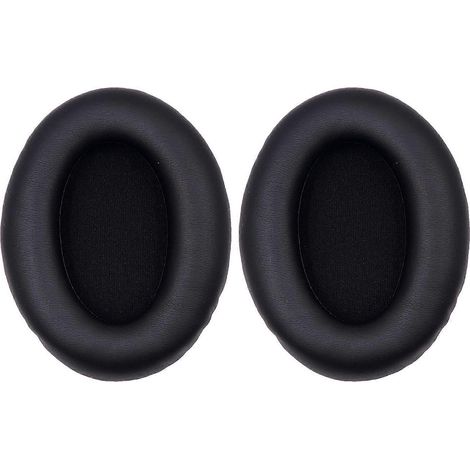Ersatz-Ohrpolster für Sony- und Razer-Headsets, Abmessungen 95 x 75 mm (1/4)