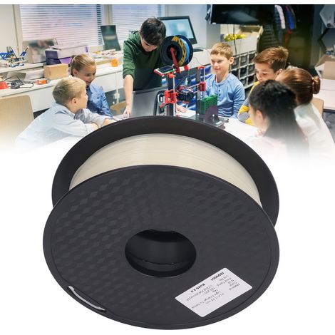 1,75 mm FDM photochromes PLA 3D-Druck-Verbrauchsmaterial (1/5)