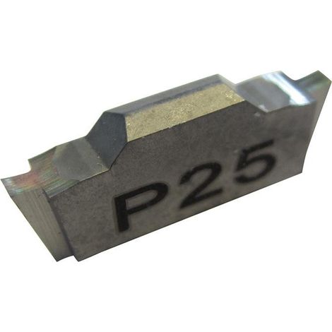 Inserto Indicizzabile Mts-Zinner 1.84 (Per 10)